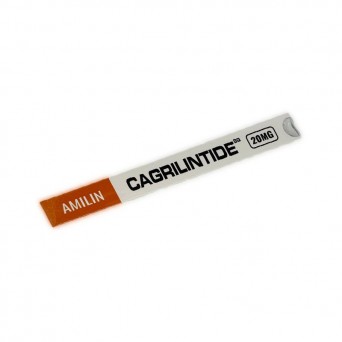 Купить Cagrilintide (Amilin) 20 mg в Украине выгодно