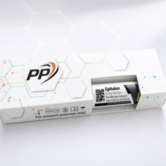 Заказать Epitalon 20 mg по выгодной цене в Украине