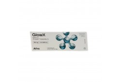GlowX 100 mg/3 ml