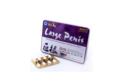 Препарат для лечения половой дисфункции у мужчин Large Penis №32