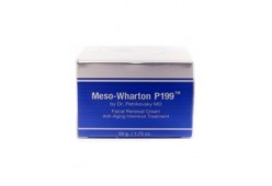 Крем омолаживающий для лица "Meso-Wharton Facial Renewal Cream" 50мл