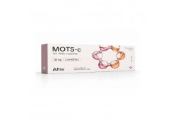 MOTS-c 30 mg