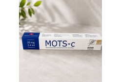 Mots-C 20 mg