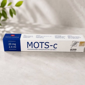 MOTS-C 20 недорого в Украине MOTS-C 20 недорого в Украине