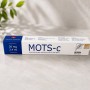 MOTS-C 20 недорого в Украине MOTS-C 20 недорого в Украине