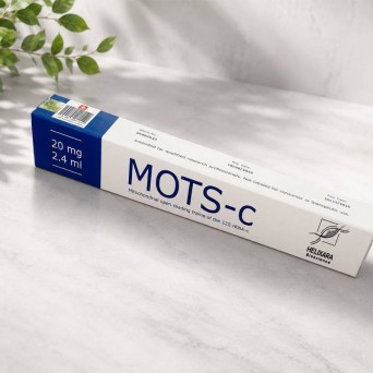 MOTS-C 20 недорого в Украине MOTS-C 20 недорого в Украине