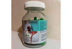 Куаймый усиленная формула 60 капсул (банка)