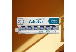 Adiptur 5 mg