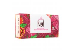 Чай суданская роза Every Red, 60 пакетиков