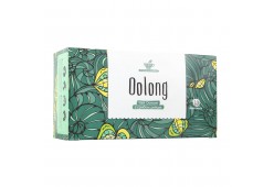 Чай зеленый с грибом рейши Every Oolong, 60 пакетиков