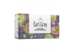 Чай черный с бергамотом Every Earl Grey, 60 пакетиков