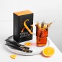 Чай Every Sticks Ройбуш и апельсин, 15 стиков