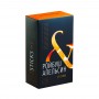 Чай Every Sticks Ройбуш и апельсин, 15 стиков