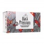 Чай черный классический Every Black Premium, 60 пакетиков Чай черный классический Every Black Premium, 60 пакетиков