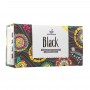 Чай черный с кипрей Every Black, 60 пакетиков