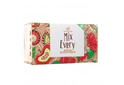 Чайное ассорти Every Mix, 60 пакетиков
