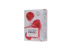 Противопростудный чай Super Fruit Drink Малина, 5 саше