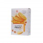 Противопростудный чай Super Fruit Drink Апельсин-имбирь, 5 саше