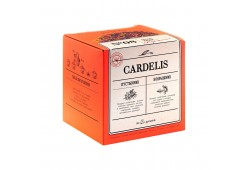 Фиточай Сердечно-сосудистый Cardelis, 20 пирамидок