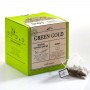 Фиточай Омолаживающий Green Gold, 20 пирамидок Фиточай Омолаживающий Green Gold, 20 пирамидок