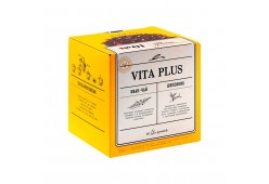 Фиточай Иммунный Vita Plus, 20 пирамидок