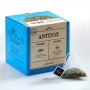 Фиточай  Антиоксидантный Antitox, 20 пирамидок