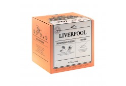 Фиточай Печень, ЖКТ Liverpool, 20 пирамидок