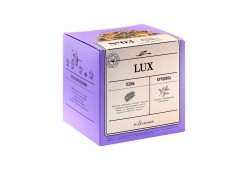 Фиточай Очищающий Lux, 20 пирамидок