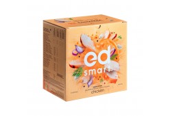 Коктейль Energy Diet Smart Курица, 15 саше