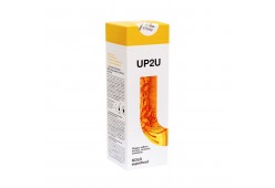 UP2U Superfood Gold (добавка) имбирь, куркума, корица, 10 порций