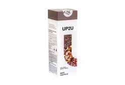 UP2U Superfood Seed (добавка) семена чиа, киноа, канихуа, 10 порций