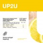 Topping Lemon-Ginger (Топпинг Лимон-имбирь), 10 стиков Topping Lemon-Ginger (Топпинг Лимон-имбирь), 10 стиков