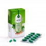 Микрофлора кишечника Detox Flora, 40 капсул