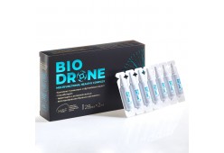 Иммунокомплекс Гуминовый комплекс BIODRONE, 28 монодоз