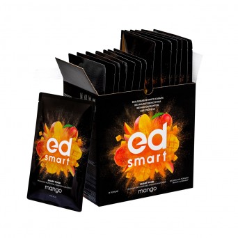 Коктейль ED Smart Манго, 15 саше Коктейль ED Smart Манго, 15 саше