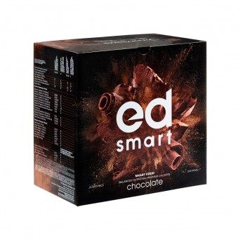 Коктейль ED Smart Шоколад, 15 саше