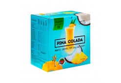 Коктейль Energy Diet Smart Пина колада, 15 саше