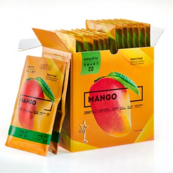 Коктейль Energy Diet Smart Манго, 15 саше