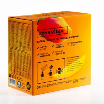 Коктейль Energy Diet Smart Манго, 15 саше