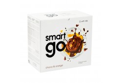 Коктейль Smart GO Апельсин – шоколад, 15 порций