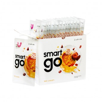 Коктейль Smart GO Айриш крим, 15 порций