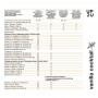 Cocktail Vanilla, 30 порций