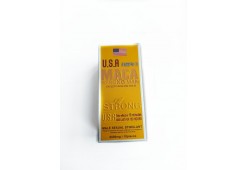 Капсулы для повышения потенции Strong man (Стронг Мэн), 30 капсул