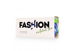 Чай Enerwood Fashion с клиторией и розой, 20 пирамидок