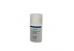 Progesterone cream