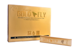Капли для женщин Gold Fly, 4 шт.