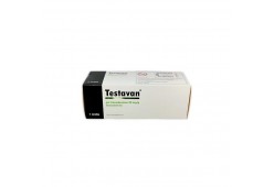 Testavan cream