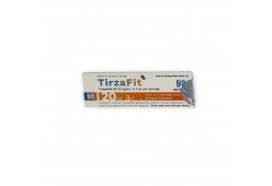 Tirza Fit 20 mg