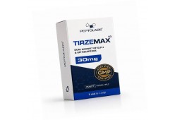 Tirzemax 30 mg - 1 флакон