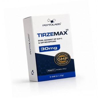 Купить Tirzemax 30 mg в Украине Купить Tirzemax 30 mg в Украине